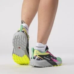 Salomon Sense Ride 5 Martina LTD Trail Running Shoes - Unisex -Shoes Discount Store image 570