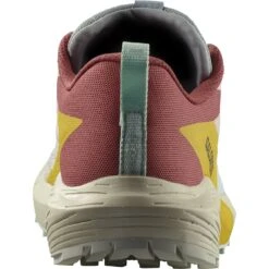 Salomon Sense Ride 5 Trail Running Shoes - Women's -Shoes Discount Store image 576