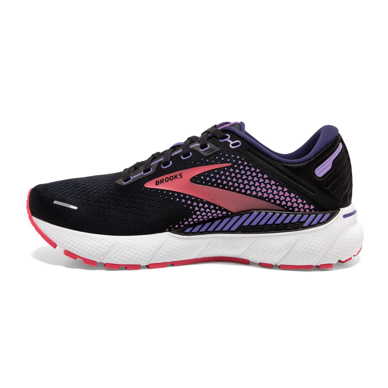 Brooks Adrenaline GTS 22 Road Running Shoes - Women's 4 Brooks Adrenaline GTS 22 Road Running Shoes - Women's - Image 4