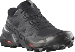 Salomon Speedcross 6 Gore-Tex Trail Running Shoes - Men's
