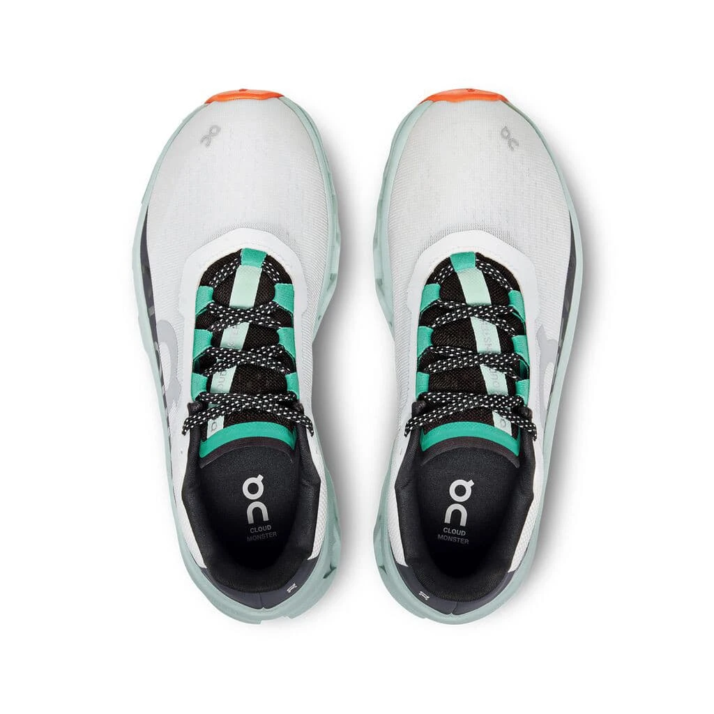 On Cloudmonster Road Running Shoes - Women's 2 On Cloudmonster Road Running Shoes - Women's - Image 2