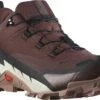 Salomon Cross Hike 2 Gore-Tex Light Trail Shoes - Women's