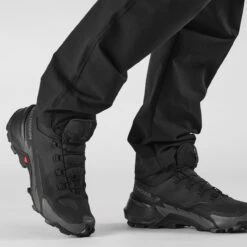 Salomon Cross Hike 2 Mid Gore-Tex Light Trail Shoes - Men's 14 Salomon Cross Hike 2 Mid Gore-Tex Light Trail Shoes - Men's -Shoes Discount Store image 605