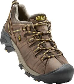 Keen Targhee II Low Waterproof Light Trail Shoes - Men's 8 Keen Targhee II Low Waterproof Light Trail Shoes - Men's -Shoes Discount Store image 610