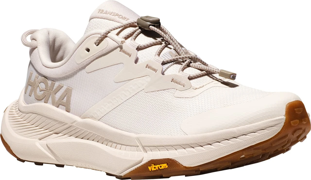 Hoka One One Transport Road Running Shoes - Women's 1 Hoka One One Transport Road Running Shoes - Women's