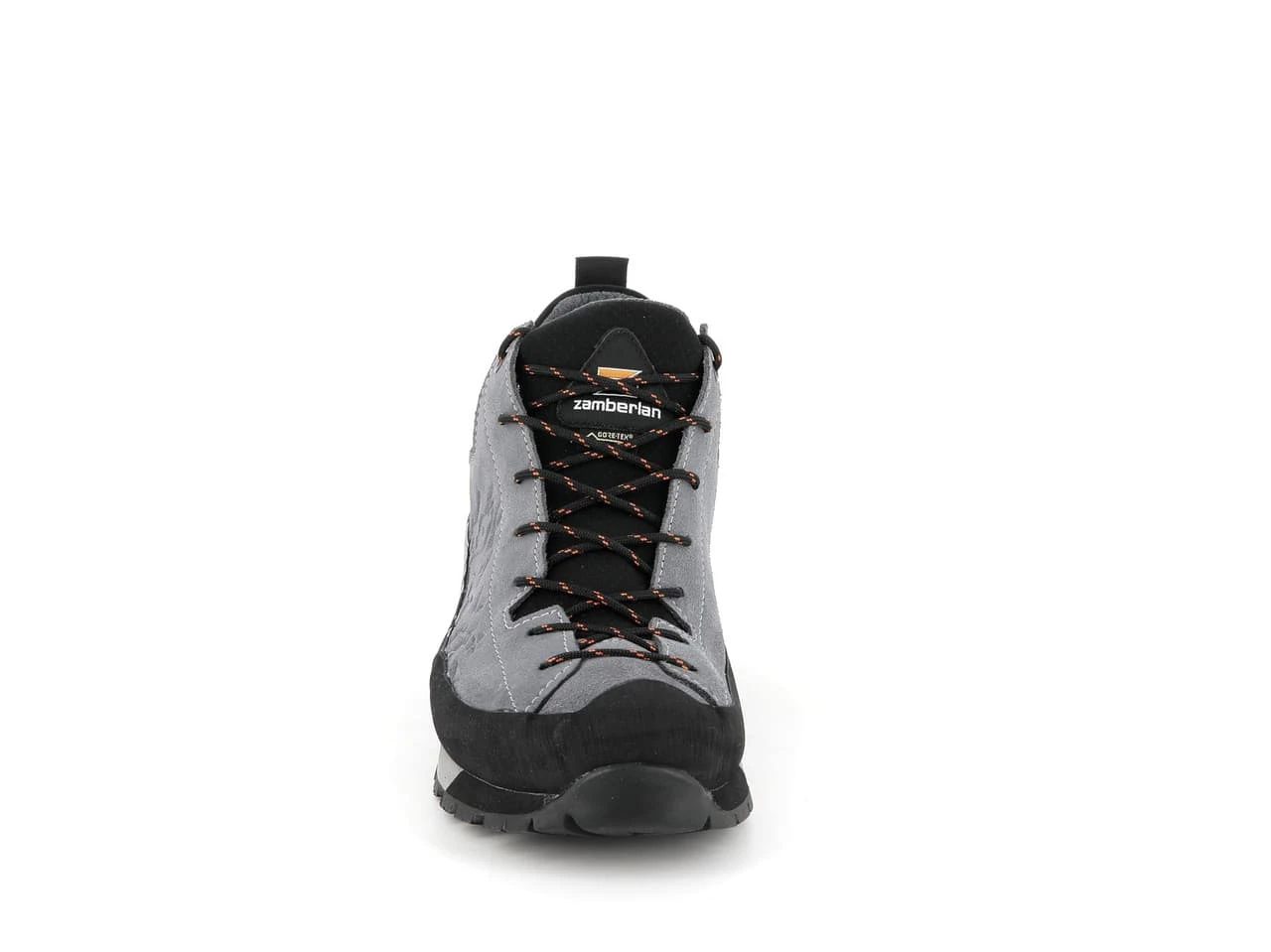 Zamberlan 215 Salathe Gore-Tex RR Hiking Shoes - Men's 2 Zamberlan 215 Salathe Gore-Tex RR Hiking Shoes - Men's - Image 2