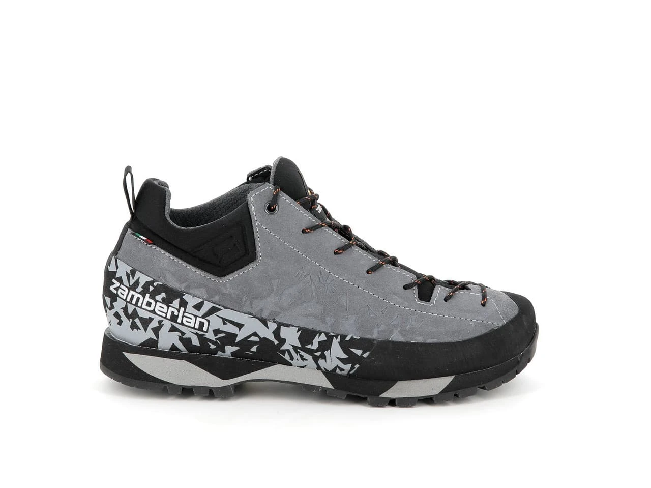 Zamberlan 215 Salathe Gore-Tex RR Hiking Shoes - Men's 3 Zamberlan 215 Salathe Gore-Tex RR Hiking Shoes - Men's - Image 3