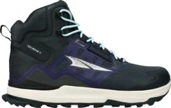 Altra Lone Peak Mid All-Weather 2 Light Trail Shoes - Women's