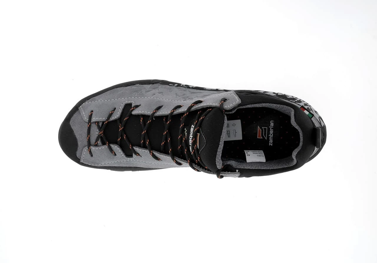 Zamberlan 215 Salathe Gore-Tex RR Hiking Shoes - Men's 7 Zamberlan 215 Salathe Gore-Tex RR Hiking Shoes - Men's - Image 7