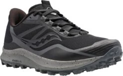 Saucony Peregrine 12 Trail Running Shoes - Men's