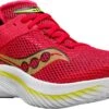 Saucony Kinvara 14 Road Running Shoes - Women's