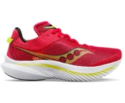 Saucony Kinvara 14 Road Running Shoes - Women's -Shoes Discount Store image 661