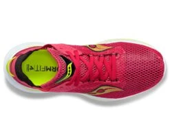 Saucony Kinvara 14 Road Running Shoes - Women's -Shoes Discount Store image 663