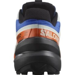 Salomon Speedcross 6 Trail Running Shoes - Men's -Shoes Discount Store image 666