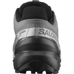 Salomon Speedcross 6 Trail Running Shoes - Men's -Shoes Discount Store image 679