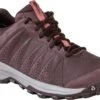 Oboz Sypes Low Leather B-Dry Light Trail Shoes - Women's