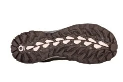 Oboz Sypes Low Leather B-Dry Light Trail Shoes - Women's 14 Oboz Sypes Low Leather B-Dry Light Trail Shoes - Women's -Shoes Discount Store image 682