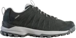 Oboz Sypes Low Leather B-Dry Light Trail Shoes - Women's 20 Oboz Sypes Low Leather B-Dry Light Trail Shoes - Women's -Shoes Discount Store image 688