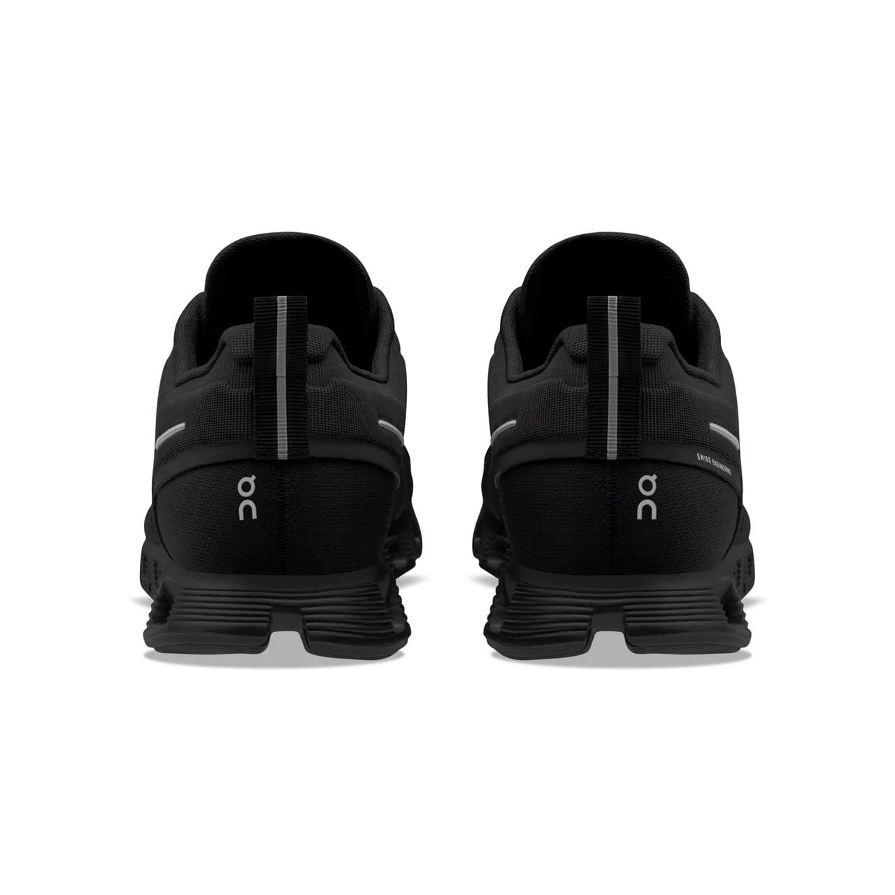 On Cloud 5 Waterproof Shoes - Men's 2 On Cloud 5 Waterproof Shoes - Men's - Image 2
