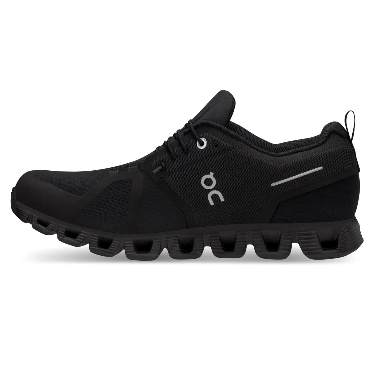 On Cloud 5 Waterproof Shoes - Men's 3 On Cloud 5 Waterproof Shoes - Men's - Image 3