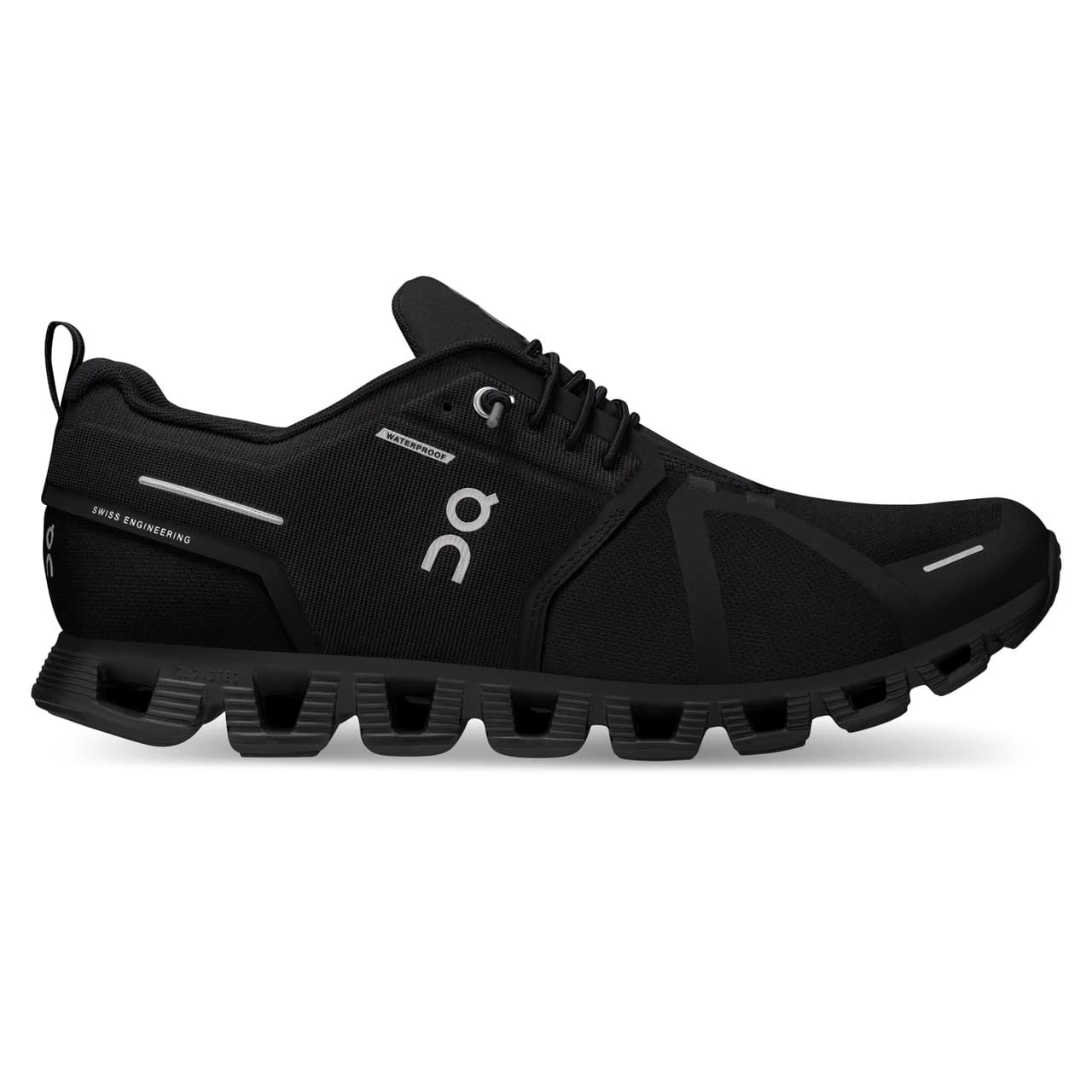 On Cloud 5 Waterproof Shoes - Men's 5 On Cloud 5 Waterproof Shoes - Men's - Image 5