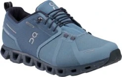 On Cloud 5 Waterproof Shoes - Men's 20 On Cloud 5 Waterproof Shoes - Men's -Shoes Discount Store image 699