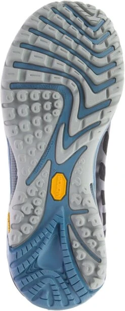 Merrell Siren Edge 3 Waterproof Light Trail Shoes - Women's 9 Merrell Siren Edge 3 Waterproof Light Trail Shoes - Women's -Shoes Discount Store image 70