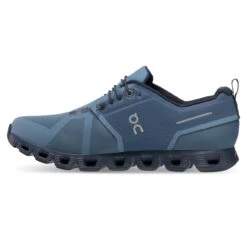 On Cloud 5 Waterproof Shoes - Men's 24 On Cloud 5 Waterproof Shoes - Men's -Shoes Discount Store image 703