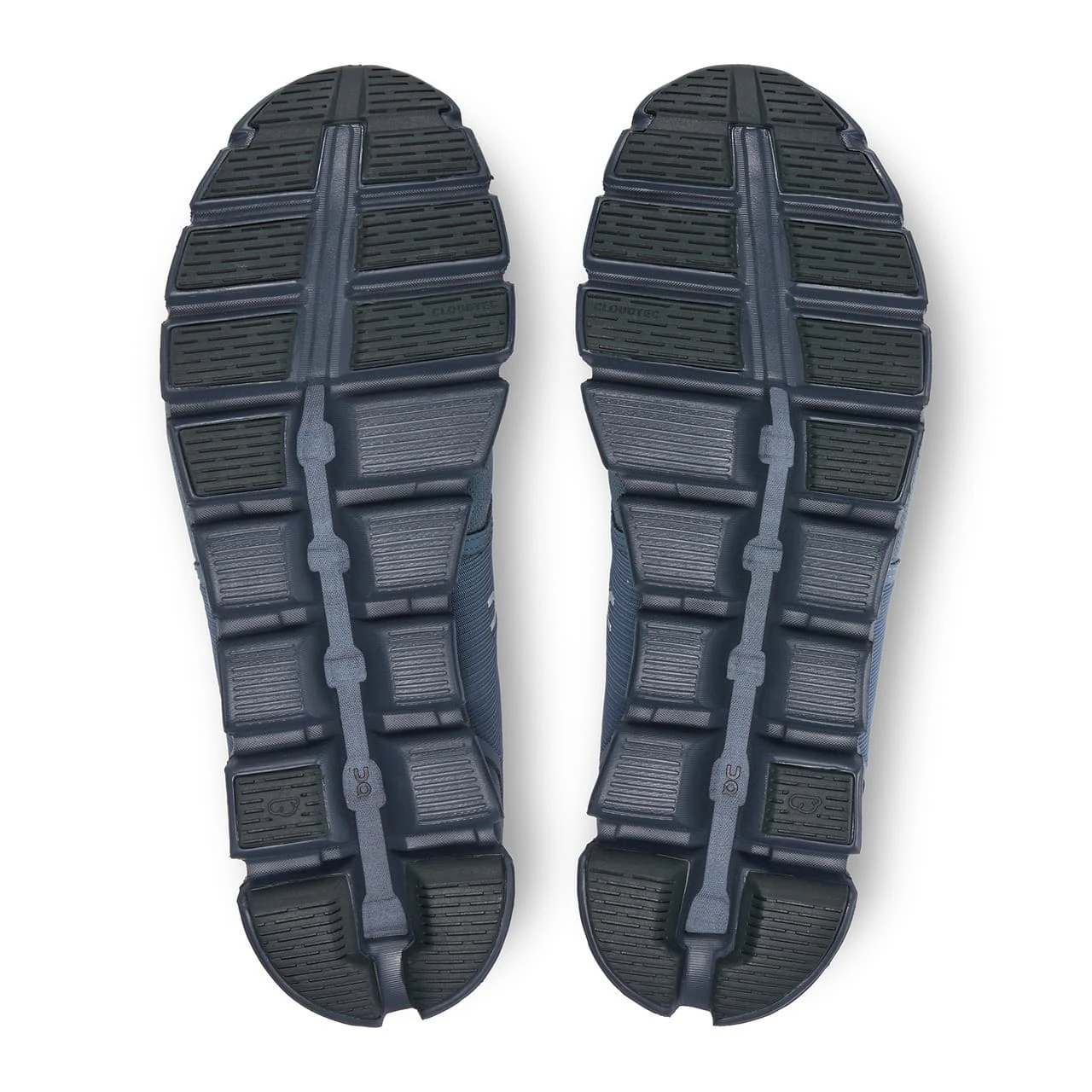 On Cloud 5 Waterproof Shoes - Men's 13 On Cloud 5 Waterproof Shoes - Men's - Image 13