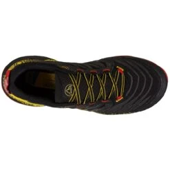 La Sportiva Akasha II Trail Running Shoes - Men's -Shoes Discount Store image 713