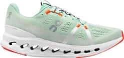 On Cloudsurfer Road Running Shoes - Women's