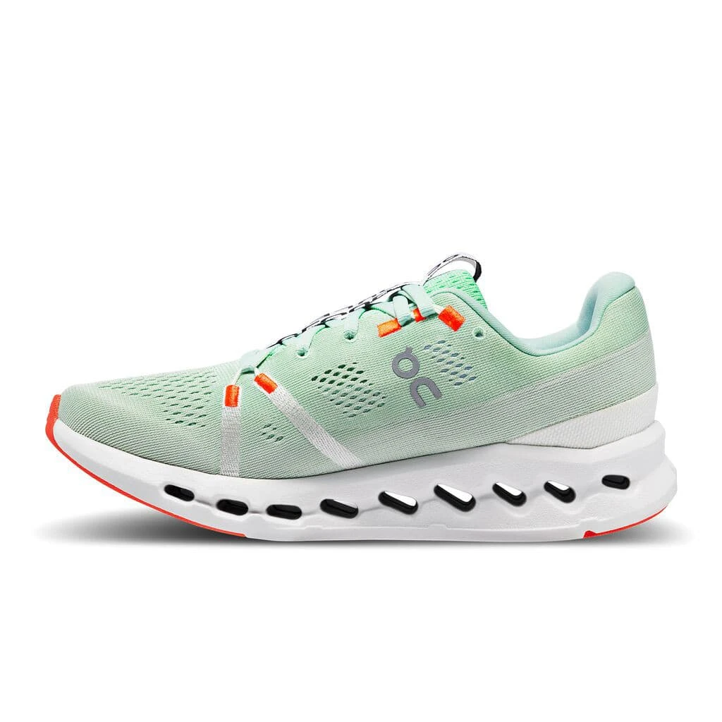 On Cloudsurfer Road Running Shoes - Women's 2 On Cloudsurfer Road Running Shoes - Women's - Image 2