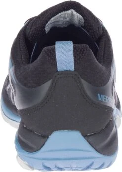 Merrell Siren Edge 3 Waterproof Light Trail Shoes - Women's 12 Merrell Siren Edge 3 Waterproof Light Trail Shoes - Women's -Shoes Discount Store image 73