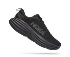 Hoka One One Bondi 8 Road Running Shoes - Men's -Shoes Discount Store image 733
