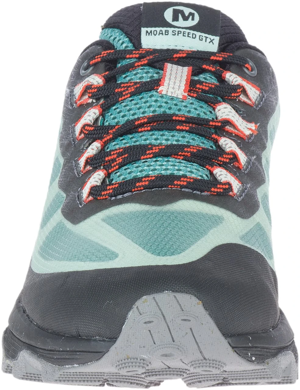 Merrell Moab Speed Gore-Tex Shoes - Women's 2 Merrell Moab Speed Gore-Tex Shoes - Women's - Image 2