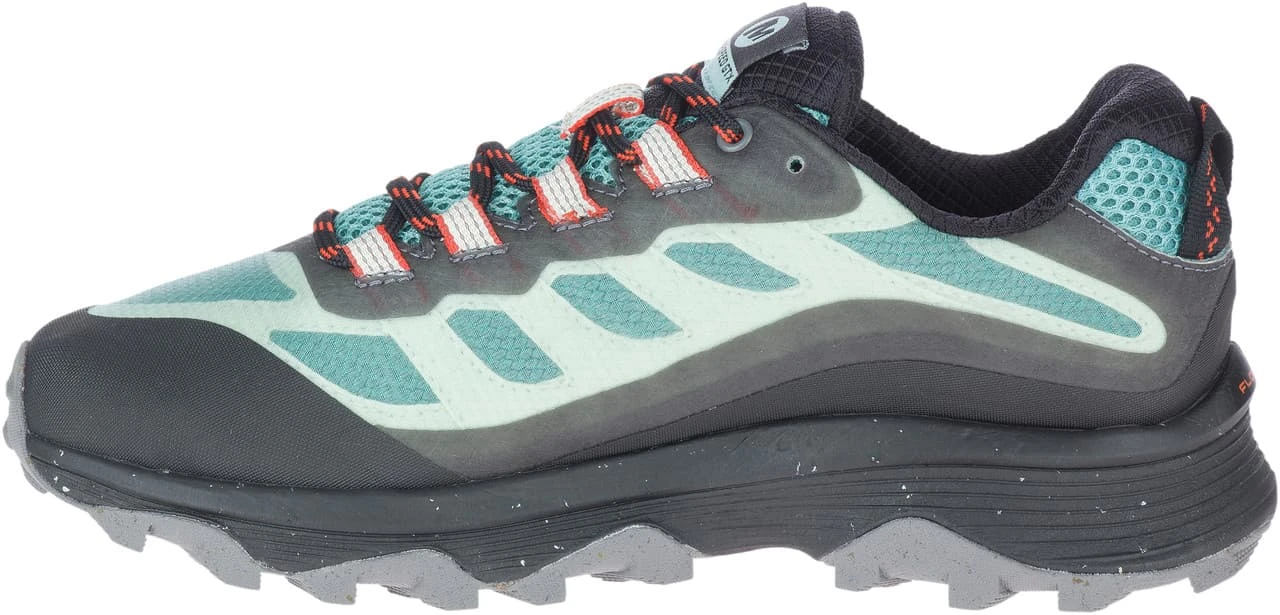 Merrell Moab Speed Gore-Tex Shoes - Women's 3 Merrell Moab Speed Gore-Tex Shoes - Women's - Image 3
