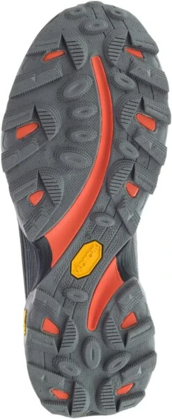 Merrell Moab Speed Gore-Tex Shoes - Women's 12 Merrell Moab Speed Gore-Tex Shoes - Women's -Shoes Discount Store image 745