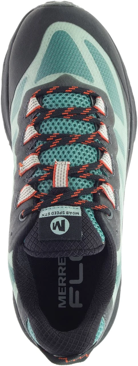 Merrell Moab Speed Gore-Tex Shoes - Women's 7 Merrell Moab Speed Gore-Tex Shoes - Women's - Image 7