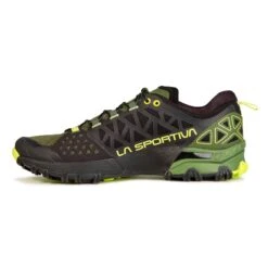 La Sportiva Bushido II Trail Running Shoes - Men's -Shoes Discount Store image 750