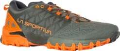La Sportiva Bushido II Trail Running Shoes - Men's -Shoes Discount Store image 753