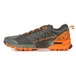La Sportiva Bushido II Trail Running Shoes - Men's -Shoes Discount Store image 757