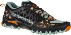 La Sportiva Bushido II Trail Running Shoes - Men's -Shoes Discount Store image 760