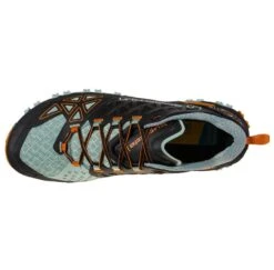 La Sportiva Bushido II Trail Running Shoes - Men's -Shoes Discount Store image 761