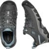 Keen Targhee III Low Waterproof Light Trail Shoes - Women's