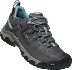 Keen Targhee III Low Waterproof Light Trail Shoes - Women's -Shoes Discount Store image 784