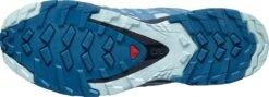 Salomon XA Pro 3D V8 Trail Running Shoes - Women's -Shoes Discount Store image 787