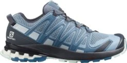 Salomon XA Pro 3D V8 Trail Running Shoes - Women's -Shoes Discount Store image 790