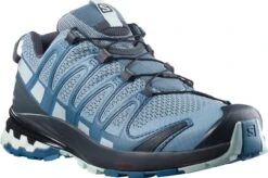 Salomon XA Pro 3D V8 Trail Running Shoes - Women's -Shoes Discount Store image 792