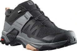 Salomon X Ultra 4 Light Trail Shoes - Women's