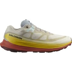 Salomon Ultra Glide 2 Trail Running Shoes - Men's -Shoes Discount Store image 812